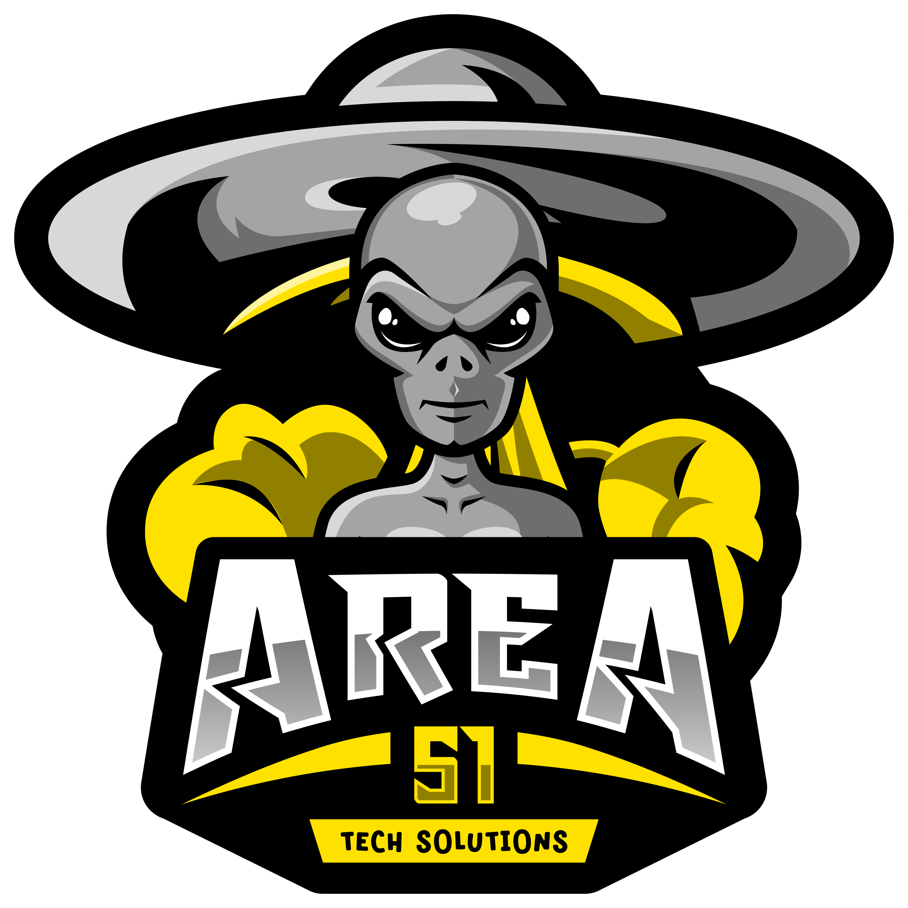 alienhead